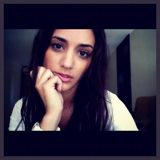 Sol Rodríguez